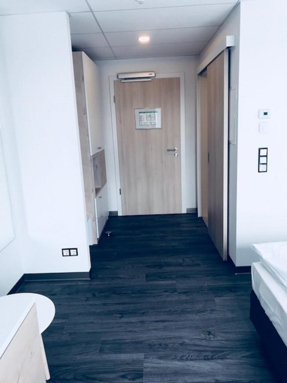 Hotel An Der Burgschaenke Alpen Kültér fotó