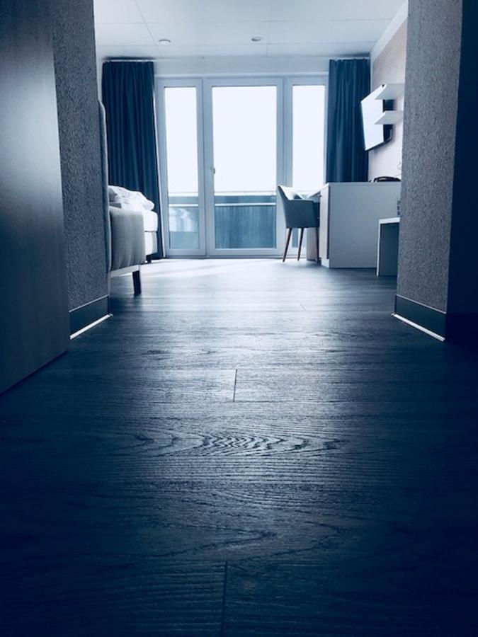 Hotel An Der Burgschaenke Alpen Kültér fotó