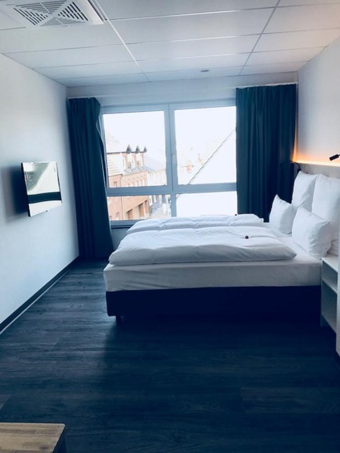 Hotel An Der Burgschaenke Alpen Kültér fotó